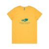 AS Colour - Maple Tee Thumbnail