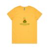 AS Colour - Maple Tee Thumbnail