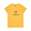 AS Colour - Maple Tee Thumbnail