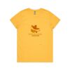 AS Colour - Maple Tee Thumbnail