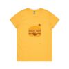 AS Colour - Maple Tee Thumbnail