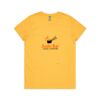 AS Colour - Maple Tee Thumbnail