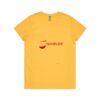 AS Colour - Maple Tee Thumbnail