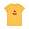 AS Colour - Maple Tee Thumbnail