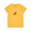 AS Colour - Maple Tee Thumbnail