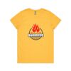 AS Colour - Maple Tee Thumbnail