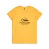 AS Colour - Maple Tee Thumbnail