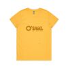 AS Colour - Maple Tee Thumbnail