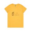 AS Colour - Maple Tee Thumbnail