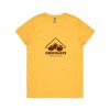AS Colour - Maple Tee Thumbnail