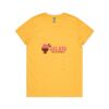AS Colour - Maple Tee Thumbnail