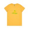 AS Colour - Maple Tee Thumbnail