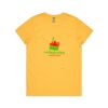AS Colour - Maple Tee Thumbnail