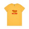 AS Colour - Maple Tee Thumbnail