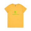 AS Colour - Maple Tee Thumbnail