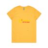 AS Colour - Maple Tee Thumbnail