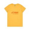 AS Colour - Maple Tee Thumbnail