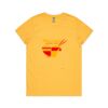 AS Colour - Maple Tee Thumbnail