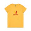 AS Colour - Maple Tee Thumbnail