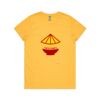 AS Colour - Maple Tee Thumbnail
