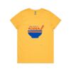 AS Colour - Maple Tee Thumbnail