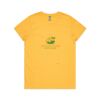 AS Colour - Maple Tee Thumbnail