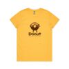 AS Colour - Maple Tee Thumbnail