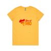 AS Colour - Maple Tee Thumbnail