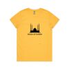 AS Colour - Maple Tee Thumbnail
