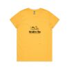 AS Colour - Maple Tee Thumbnail