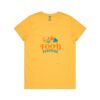 AS Colour - Maple Tee Thumbnail