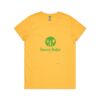 AS Colour - Maple Tee Thumbnail