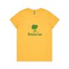 AS Colour - Maple Tee Thumbnail