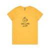 AS Colour - Maple Tee Thumbnail