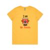 AS Colour - Maple Tee Thumbnail