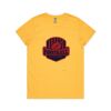 AS Colour - Maple Tee Thumbnail