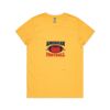 AS Colour - Maple Tee Thumbnail