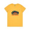 AS Colour - Maple Tee Thumbnail