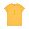 AS Colour - Maple Tee Thumbnail