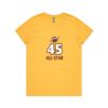 AS Colour - Maple Tee Thumbnail