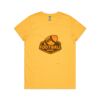 AS Colour - Maple Tee Thumbnail