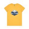 AS Colour - Maple Tee Thumbnail