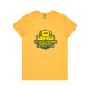 AS Colour - Maple Tee Thumbnail