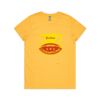 AS Colour - Maple Tee Thumbnail