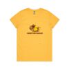AS Colour - Maple Tee Thumbnail