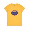 AS Colour - Maple Tee Thumbnail