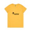 AS Colour - Maple Tee Thumbnail