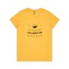 AS Colour - Maple Tee Thumbnail