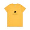 AS Colour - Maple Tee Thumbnail