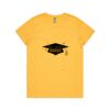 AS Colour - Maple Tee Thumbnail